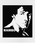 Puodelis Rambo